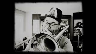 One Of Those Solos You Should Be Familiar With For Big Band.