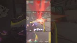 New Agent Miks Ult is Broken 3k Haven #valorant #valorantclips #valorantlive #miks #knockout