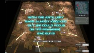 Wargame: European Escalation MP Beta - Tank Clash screenshot 3