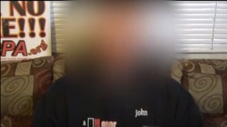 *Discredited* Whistleblower John Bolenbaugh received settlement from big oil