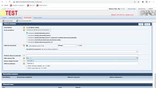 Registre E-Vúc - Vydanie Povolenia