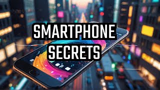 The Secret Life of Your Smartphone screenshot 4