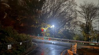 【心霊ライブ】Ghost Live 雨の心霊スポット