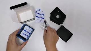 Unboxing TileRec