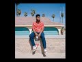 Khalid – Another Sad Love Song Instrument