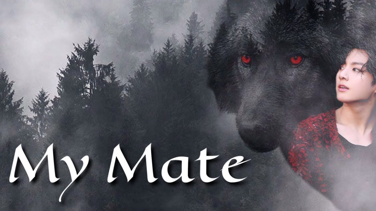Jungkook ff 〰️ My Mate | Episode 1 (complete) // please read the description!!