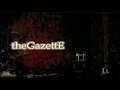 the GazettE - Agony sub español