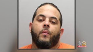 Man wanted for Philadelphia murder arrested in Dominican Republic