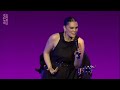 Jessie j  who you are  live at baloise session 2023