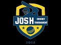 Josh cricket tournament 2024 thane
