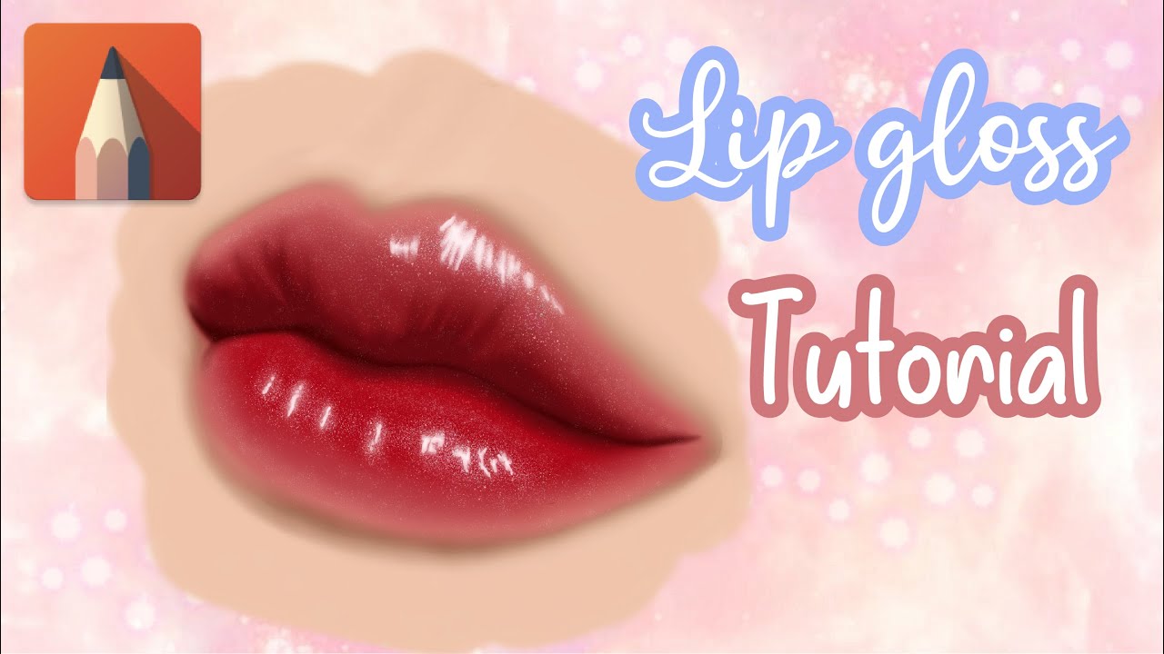 Tutorial de labios y boca! Shin's Art Tutorial 8 por Shin