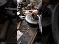 Ремонт та реставрація двумасового маховика Ford focus 1.8 tdci