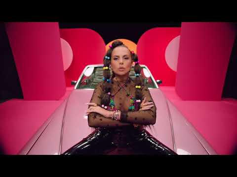 NK| Настя Каменських - Девочки Рулят ( Премьера клипа )