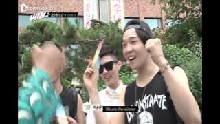 WIN : Who Is Next (2013) Episode 3 Sub indo