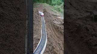 Celebrity train derailment || train videos derailed caused by landslide #shorts Net Worth