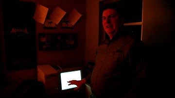 Miracle Render Farm. Rob discusses a script he compose for renaming render computers