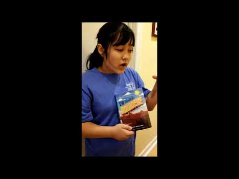 Dean Rusk Middle School Vlog-AP