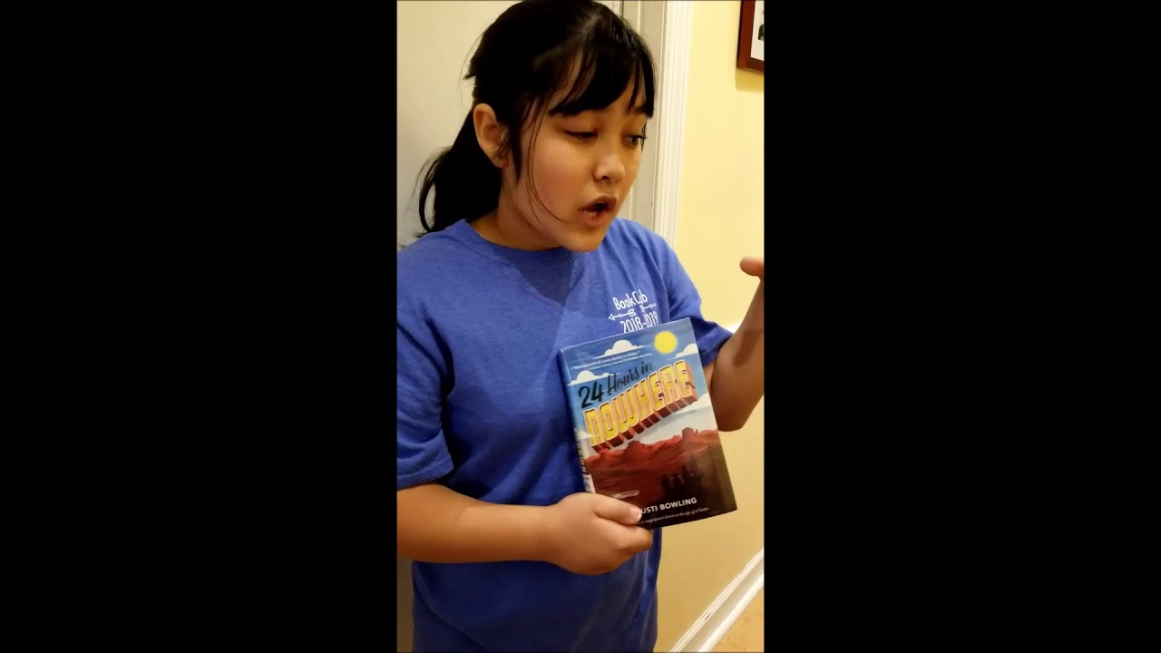 Dean Rusk Middle School Vlog-AP - YouTube