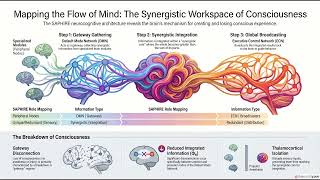 The Mystery of Consciousness: AI, Psychedelics &amp; The Brain