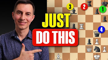 4 SECRET TIPS to Attack Enemy