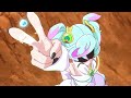 プリキュアオールスターズF キュアシュプリーム登場!?