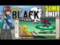 I PLAYED POKEMON BLACK AND WHITE IN MY ANDROID PHONE 🔥 WITHOUT LAG😱