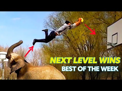 The Most EPIC Trick Shots & More 😎🔥 | Best Of The Week