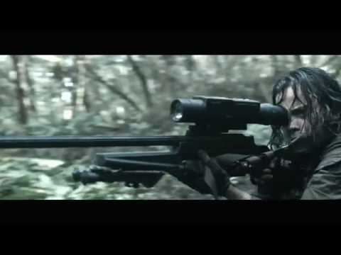 Predators Clip Featuring Alice Braga as Isabelle - SCREAM 4 - In Theaters April 15, 2011.