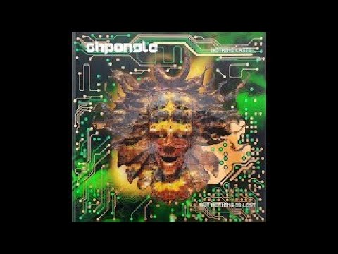 Shpongle - Periscopes Of Consciousness