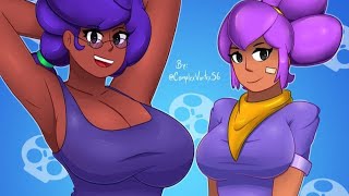 Brawl stars the whole lobby be logged. Shelley rank 25 gameplayer