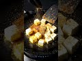 paneer tawa fry #foodasmr #streetfood #shorts#food #cooking #asmr #indianasmrworld#streetfood #asmrc
