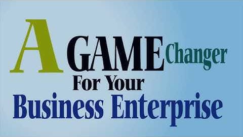 ERP Systems Company Kenya  - GBS Mars track (Short Introduction)