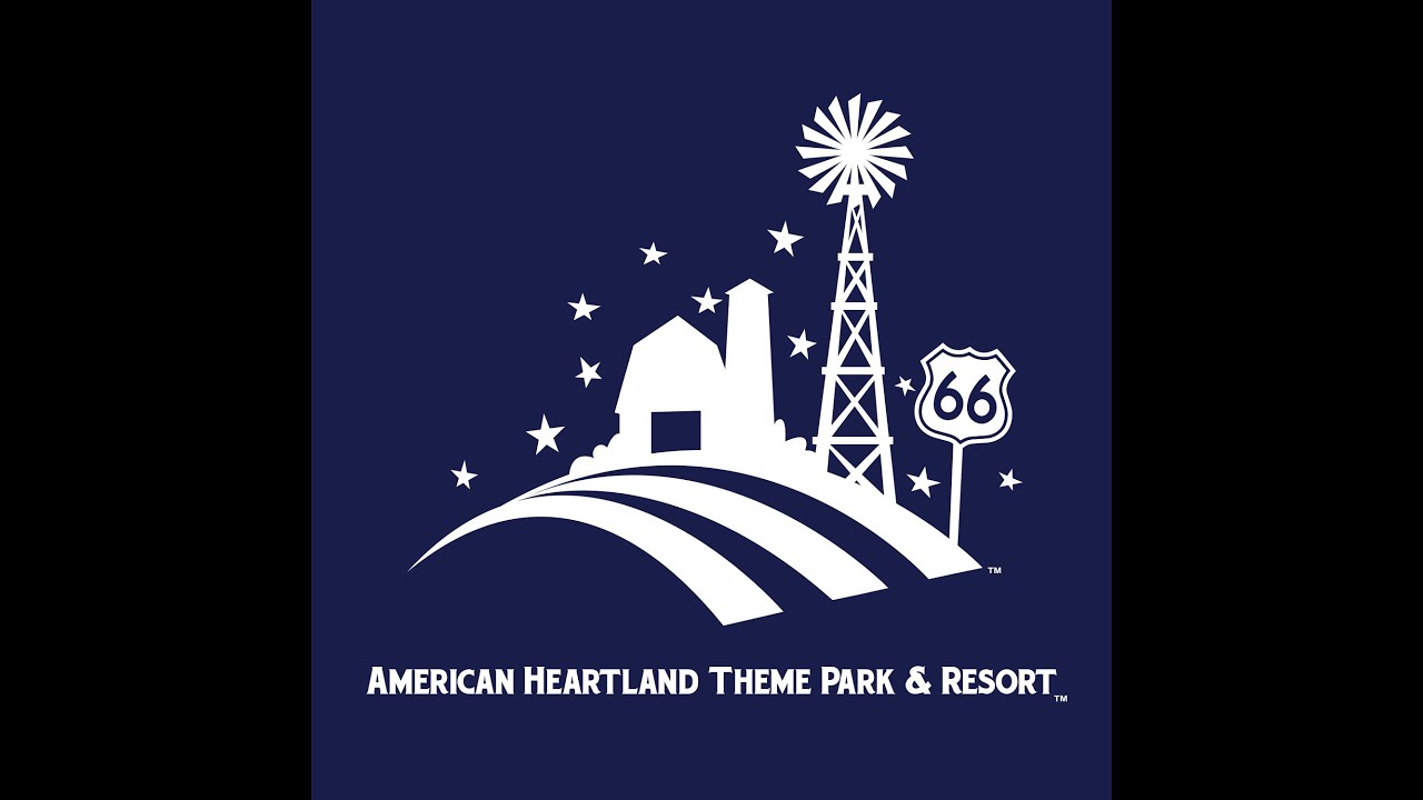 Announcement Video to AMERICAN HEARTLAND YouTube