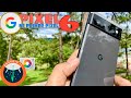 Google Pixel 6 ¿Vale la pena hoy día? // Una opinión sincera.