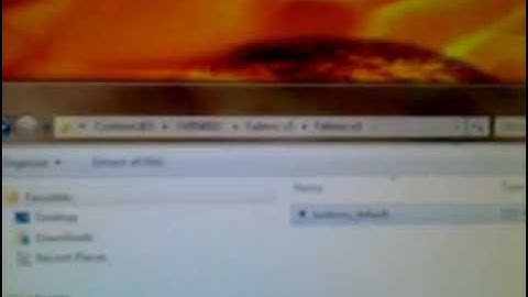 HOW TO GET MY CFG MENU V4 update