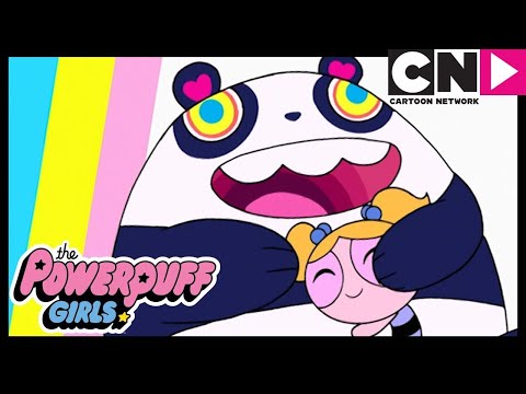 Atomówki Allegro Cartoon Network
