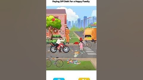 Annoying Puzzle Game Level 91, 92, 93, 94, 95, 96 gameplay walkthrough