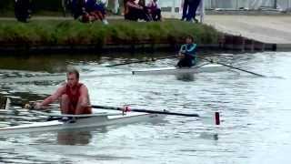 2011 Gloucester Open: 2