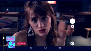 Soy Luna 2 - Escena Capítulo 52