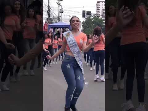 Videó: Oruro karnevál Bolíviában, Dél-Amerikában