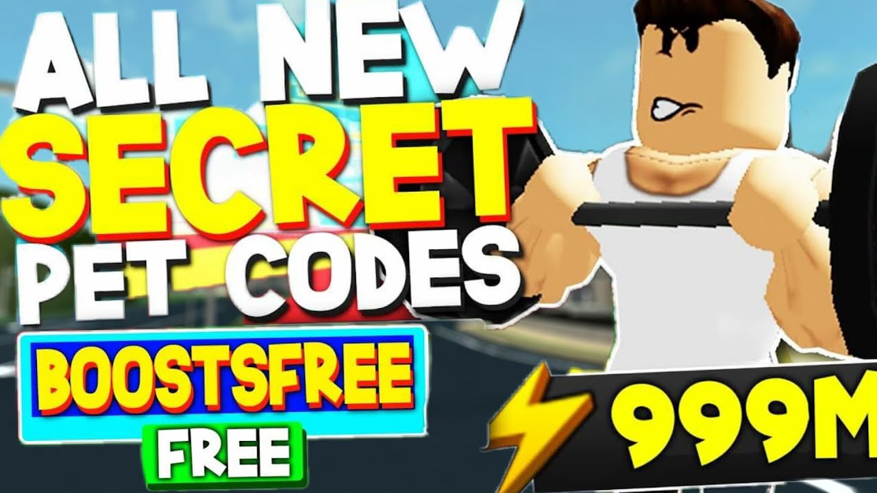 free-boost-all-new-secret-op-codes-in-strongman-simulator-roblox-2021-youtube