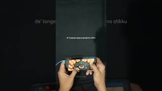 Engkasi Ipoji Nalasi Taue By Leony Angel