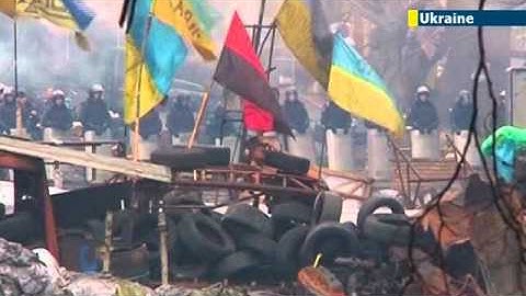 US anti-Semitism envoy rejects Kremlin attempts to label Ukraine's revolution 'anti-Semitic'