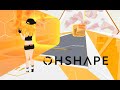 【Custom Map】OhShape - Doki Doki - va1ue