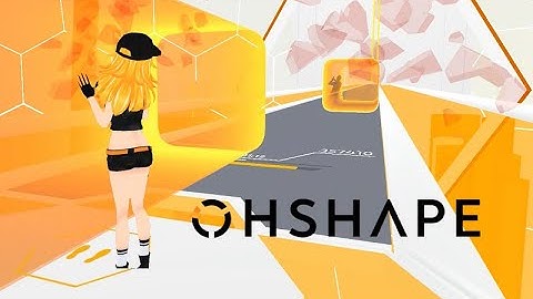 【Custom Map】OhShape - Doki Doki - va1ue