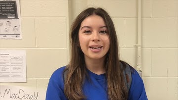 My Involvement in Leadership