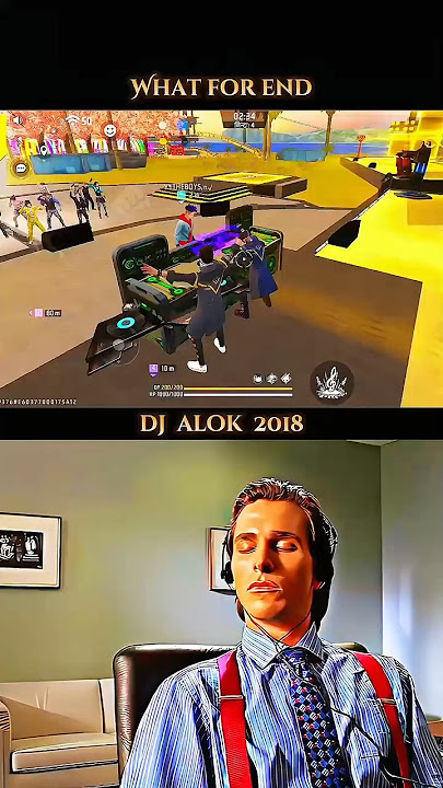 Dj Alok 🥺old😓🎵@alok #alok #dj 🎧👨‍🎤🎶song #freefire 🇮🇳India #freefiremax #trending #short ##ytshorts