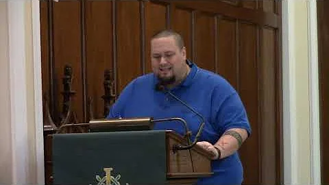 The Ninth Sunday After Pentecost August 2, 2020