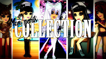 Mep parts collection #13