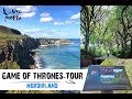 Game of Thrones-Tour in Nordirland - die perfekte Reise für GOT-Fans